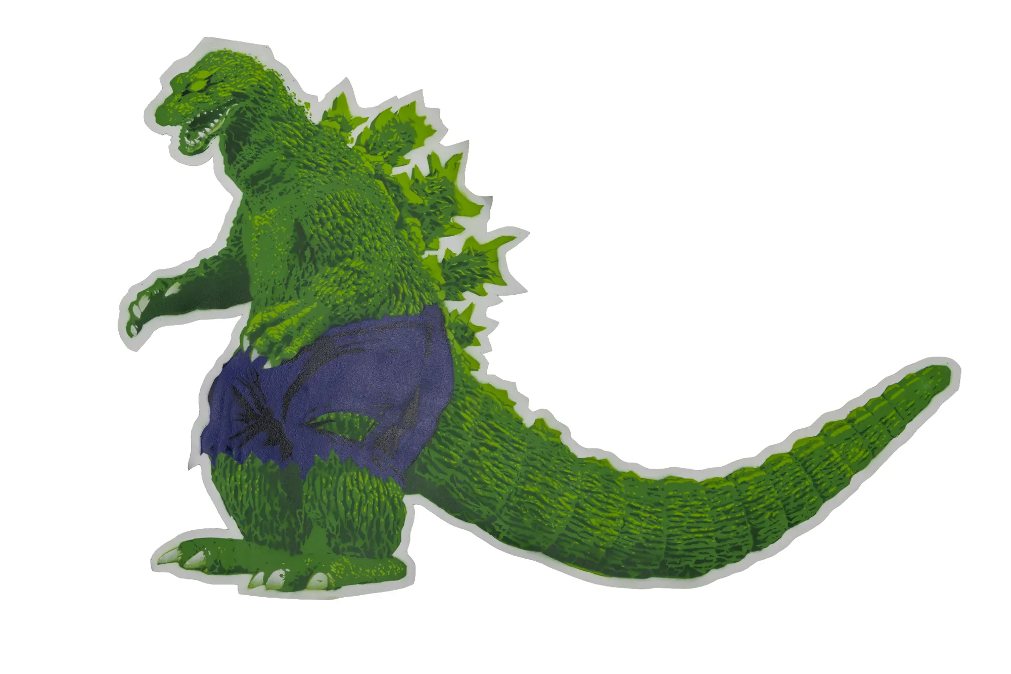 RADO HULKZILLA