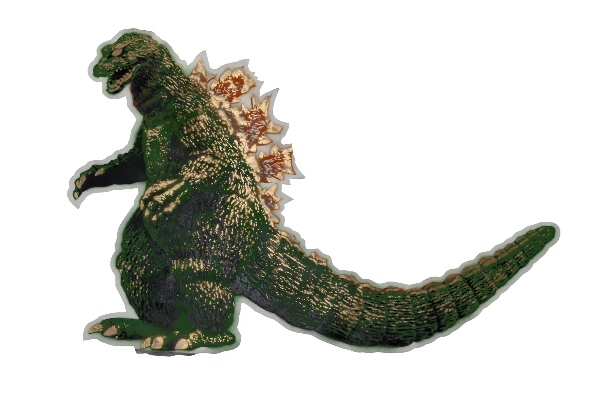 RADOZILLA 117