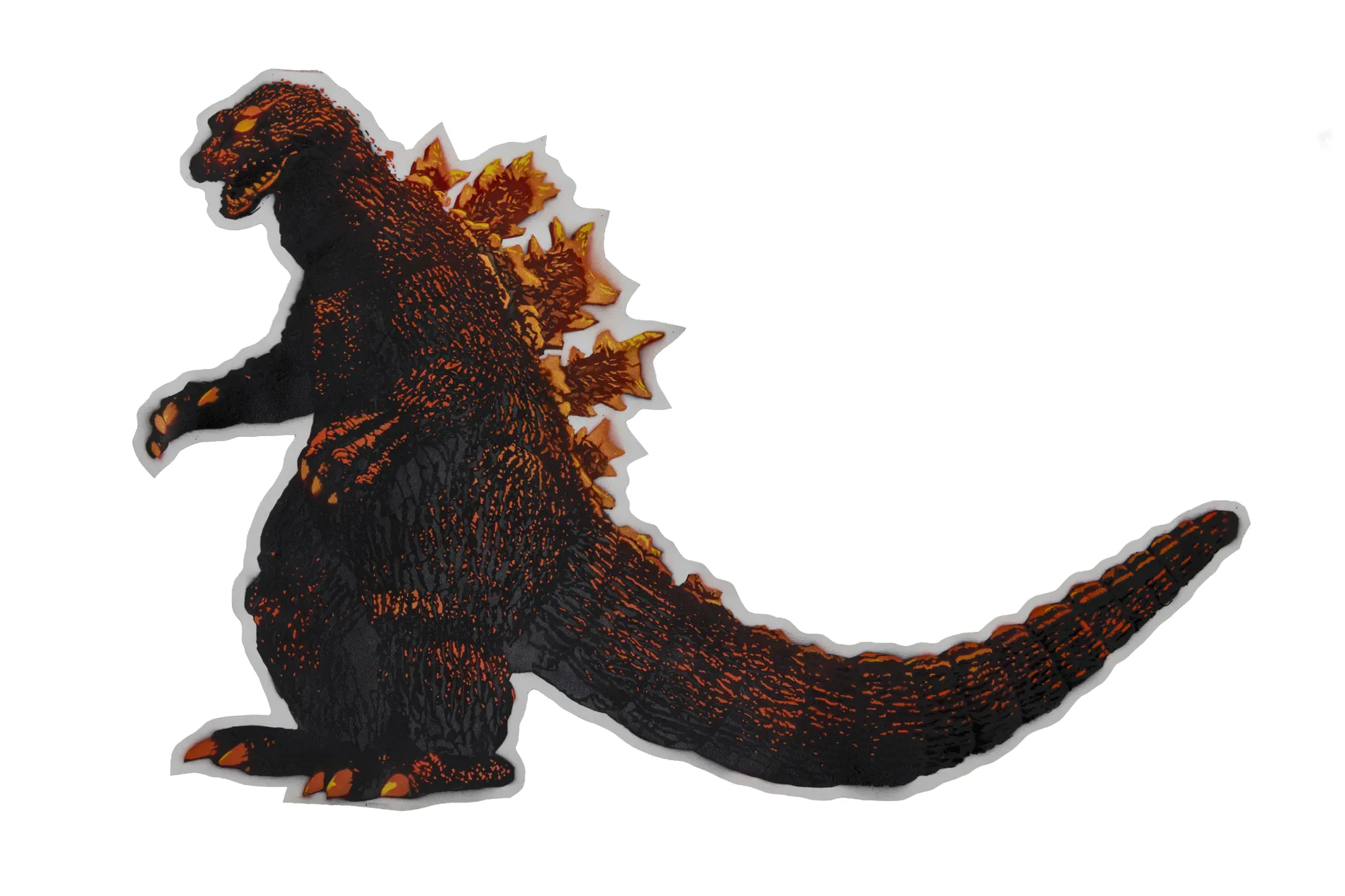 RADOZILLA BLAZE
