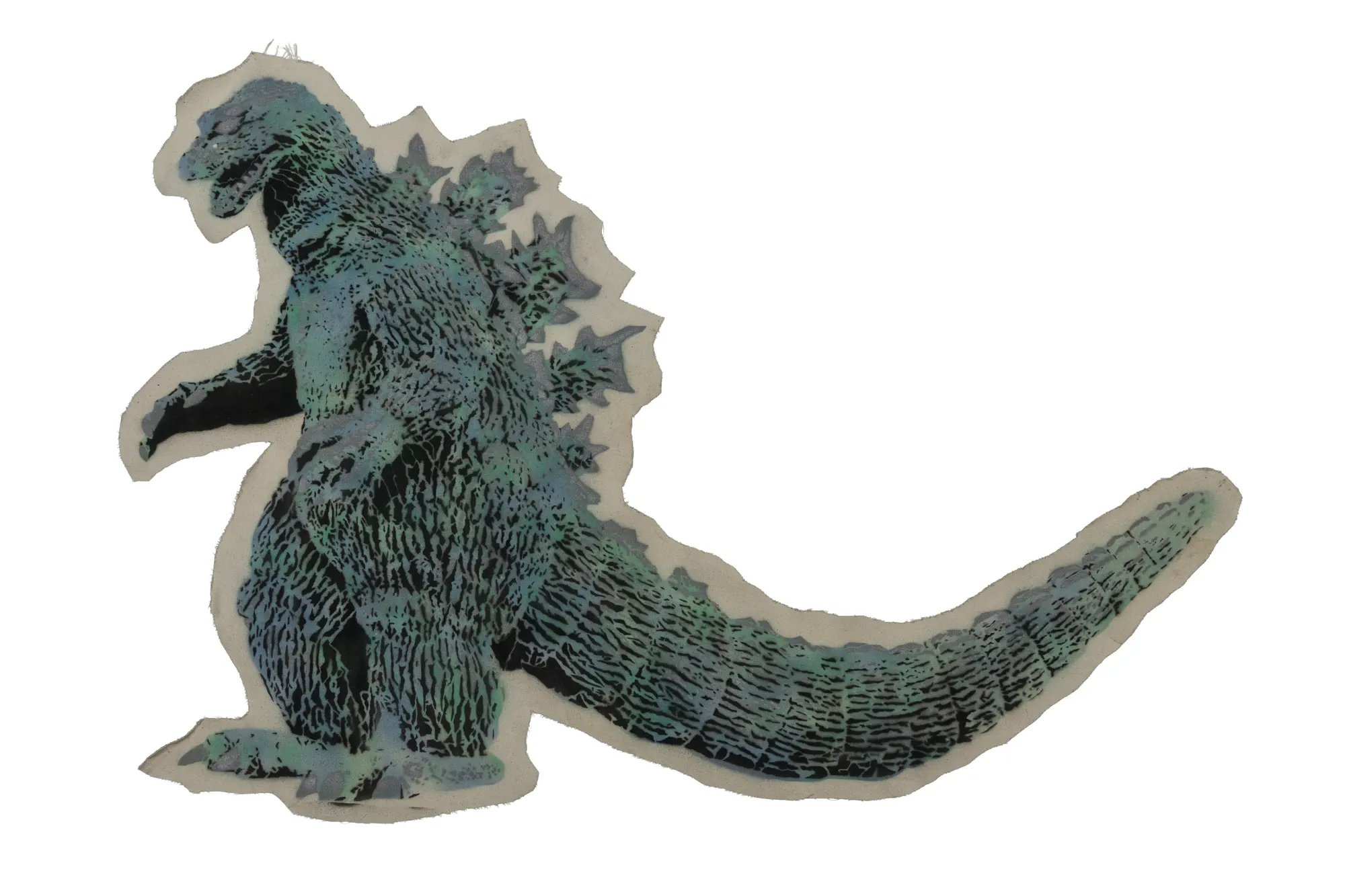 RADOZILLA CRYSTAL