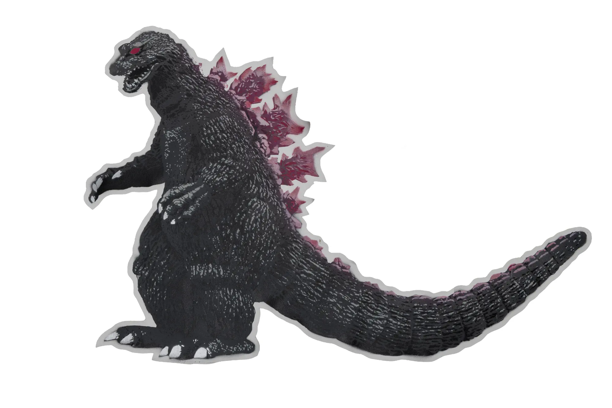 RADOZILLA MAGENTA MAYHEM